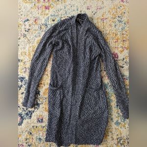 Athleta Gray Sweater - Women's Size XS